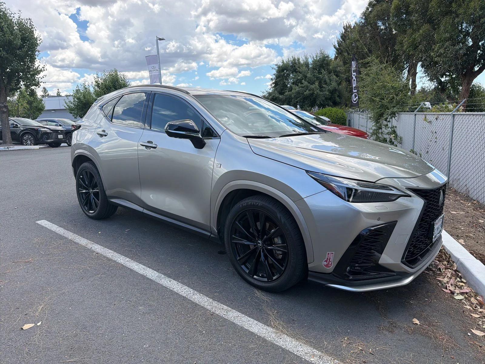 lexus nx phev 2024 JTJKKCFZ5R2021953 image lexus nx phev 2024 JTJKKCFZ5R2021953 image